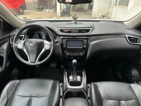 Nissan Rogue SL AWD   | Mobile.bg    11