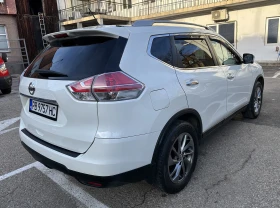 Nissan Rogue SL AWD   | Mobile.bg    5