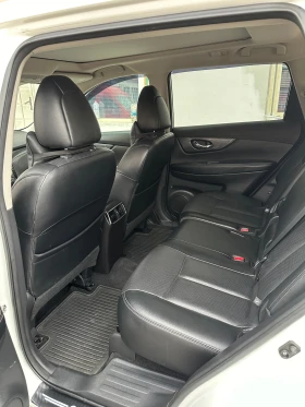 Nissan Rogue SL AWD   | Mobile.bg    14
