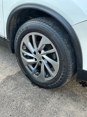 Nissan Rogue SL AWD   | Mobile.bg    7