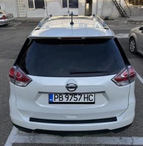 Nissan Rogue SL AWD   | Mobile.bg    6