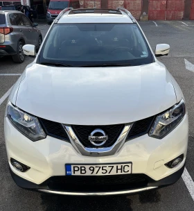 Nissan Rogue SL AWD   | Mobile.bg    2