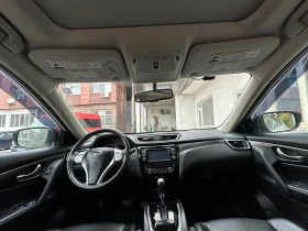 Nissan Rogue SL AWD   | Mobile.bg    12