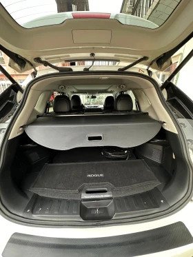 Nissan Rogue SL AWD   | Mobile.bg    17