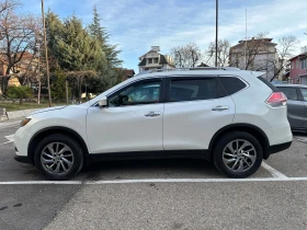 Nissan Rogue SL AWD   | Mobile.bg    4