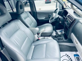 Обява за продажба на Mitsubishi Pajero sport 2.5 TDi ~12 999 лв. - изображение 9