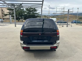 Обява за продажба на Mitsubishi Pajero sport 2.5 TDi ~12 999 лв. - изображение 5