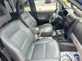 Обява за продажба на Mitsubishi Pajero sport 2.5 TDi ~12 999 лв. - изображение 11