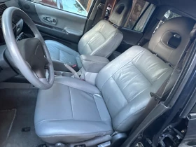 Mitsubishi Pajero sport 2.5 TDi - 12999 лв. - 43075551 9