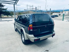 Обява за продажба на Mitsubishi Pajero sport 2.5 TDi ~12 999 лв. - изображение 6