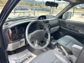 Обява за продажба на Mitsubishi Pajero sport 2.5 TDi ~12 999 лв. - изображение 8