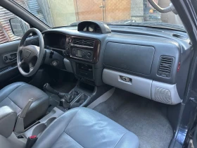Mitsubishi Pajero sport 2.5 TDi - 12999 лв. - 43075551 7