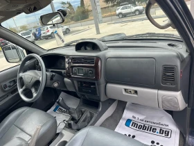 Обява за продажба на Mitsubishi Pajero sport 2.5 TDi ~12 999 лв. - изображение 10