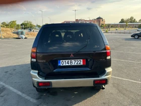 Mitsubishi Pajero sport 2.5 TDi - 12999 лв. - 43075551 4