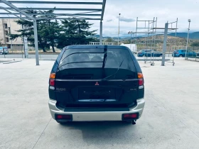 Обява за продажба на Mitsubishi Pajero sport 2.5 TDi ~12 999 лв. - изображение 5