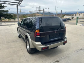 Обява за продажба на Mitsubishi Pajero sport 2.5 TDi ~12 999 лв. - изображение 6
