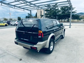 Обява за продажба на Mitsubishi Pajero sport 2.5 TDi ~12 999 лв. - изображение 4