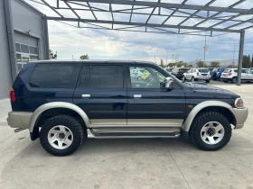 Обява за продажба на Mitsubishi Pajero sport 2.5 TDi ~12 999 лв. - изображение 3