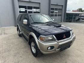 Обява за продажба на Mitsubishi Pajero sport 2.5 TDi ~12 999 лв. - изображение 2