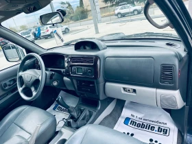Обява за продажба на Mitsubishi Pajero sport 2.5 TDi ~12 999 лв. - изображение 8