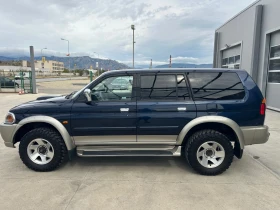 Обява за продажба на Mitsubishi Pajero sport 2.5 TDi ~12 999 лв. - изображение 7