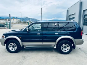 Обява за продажба на Mitsubishi Pajero sport 2.5 TDi ~12 999 лв. - изображение 7