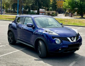 Обява за продажба на Nissan Juke ~22 500 лв. - изображение 1