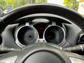 Обява за продажба на Nissan Juke ~22 500 лв. - изображение 7