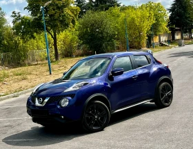 Обява за продажба на Nissan Juke ~22 500 лв. - изображение 1