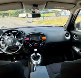Обява за продажба на Nissan Juke ~22 500 лв. - изображение 5
