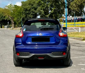 Обява за продажба на Nissan Juke ~22 500 лв. - изображение 3