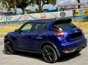 Обява за продажба на Nissan Juke ~22 500 лв. - изображение 4