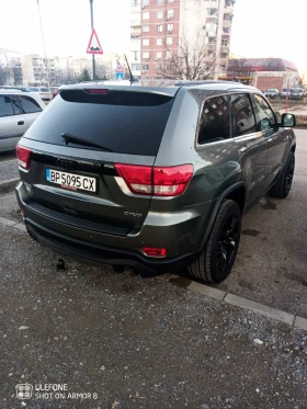 Jeep Grand cherokee Limited  | Mobile.bg    4