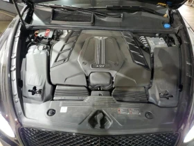 Bentley Bentayga 4.0L 8 All wheel drive - 180800 лв. / 92441.57 € - 31811366 5