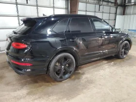 Bentley Bentayga 4.0L 8 All wheel drive - 180800 лв. / 92441.57 € - 31811366 8