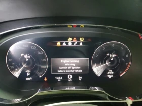 Bentley Bentayga 4.0L 8 All wheel drive - 180800 лв. / 92441.57 € - 31811366 14