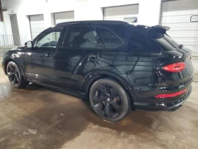 Bentley Bentayga 4.0L 8 All wheel drive - 180800 лв. / 92441.57 € - 31811366 7