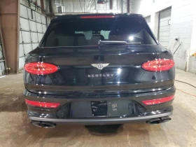 Bentley Bentayga 4.0L 8 All wheel drive - 180800 лв. / 92441.57 € - 31811366 11
