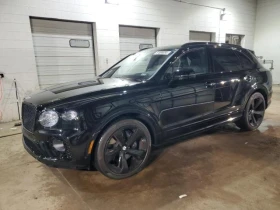 Bentley Bentayga 4.0L 8 All wheel drive - 180800 лв. / 92441.57 € - 31811366 2