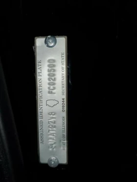 Bentley Bentayga 4.0L 8 All wheel drive - 180800 лв. / 92441.57 € - 31811366 6