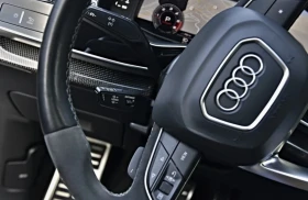 Audi SQ7 4.0V8T\LASER\Headup\Keyless\Panorama\360Cam\BOSE | Mobile.bg � ����� ������ 10