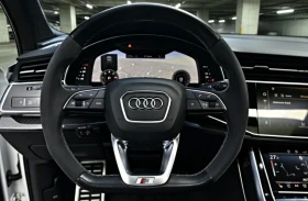 Audi SQ7 4.0V8T\LASER\Headup\Keyless\Panorama\360Cam\BOSE | Mobile.bg � ����� ������ 9