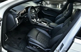 Audi SQ7 4.0V8T\LASER\Headup\Keyless\Panorama\360Cam\BOSE | Mobile.bg � ����� ������ 8