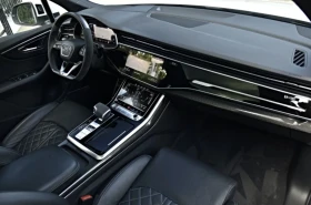 Audi SQ7 4.0V8T\LASER\Headup\Keyless\Panorama\360Cam\BOSE | Mobile.bg � ����� ������ 13