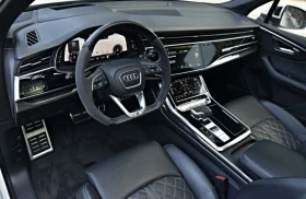 Audi SQ7 4.0V8T\LASER\Headup\Keyless\Panorama\360Cam\BOSE | Mobile.bg � ����� ������ 12