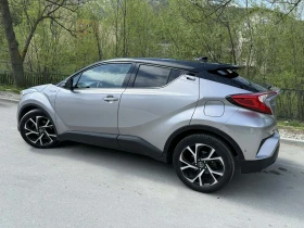Toyota C-HR 1.8 HYBRID - ��������! | Mobile.bg � ����� ������ 3