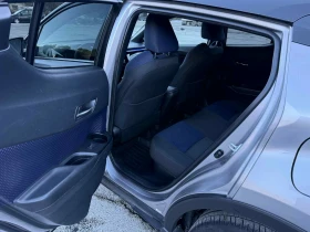 Toyota C-HR 1.8 HYBRID, снимка 12