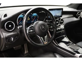 Mercedes-Benz GLC 300 * MB CERTIFIED | COUPE | PREMIUM + | INTELLIGENT D - 39000 € / 76277.37 лв. - 88806397 10