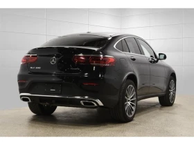 Mercedes-Benz GLC 300 * MB CERTIFIED | COUPE | PREMIUM + | INTELLIGENT D - 39000 € / 76277.37 лв. - 88806397 6