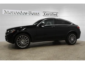 Mercedes-Benz GLC 300 * MB CERTIFIED | COUPE | PREMIUM + | INTELLIGENT D - 39000 € / 76277.37 лв. - 88806397 5